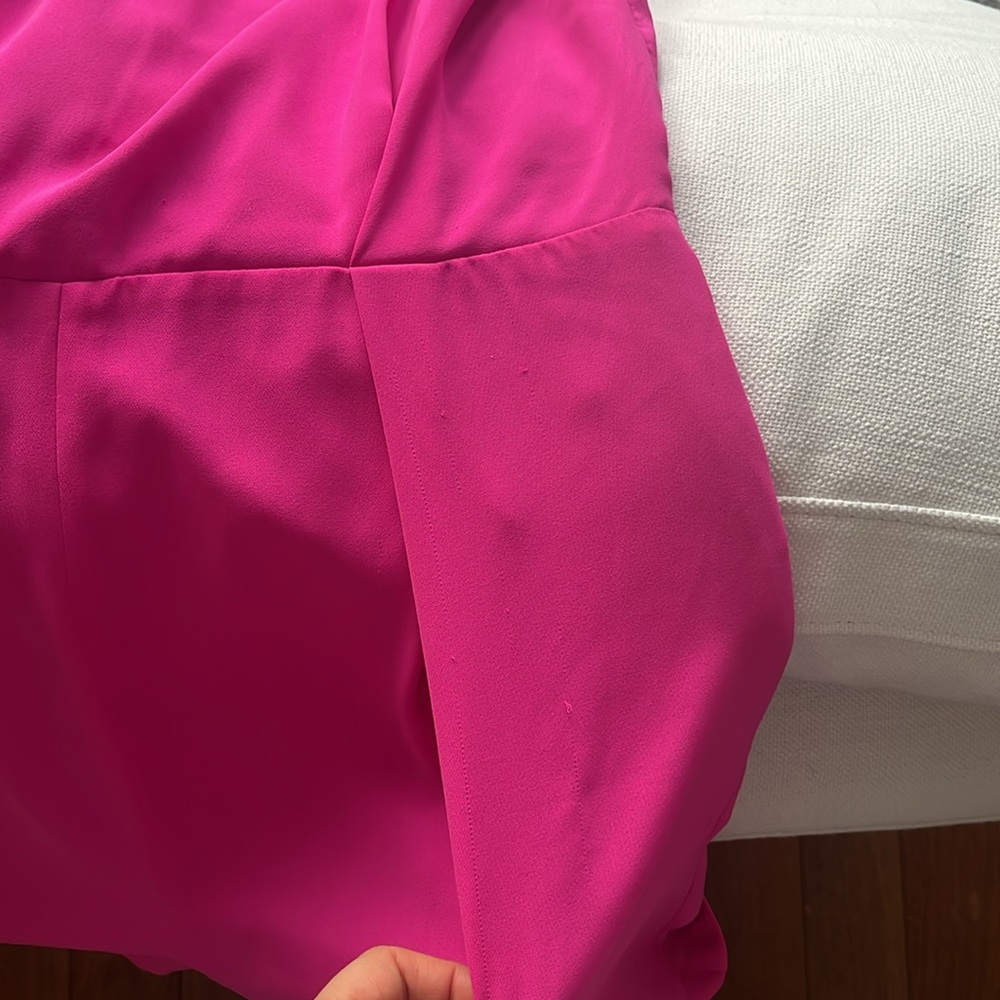 Pink playsuit - Picture 5 of 6